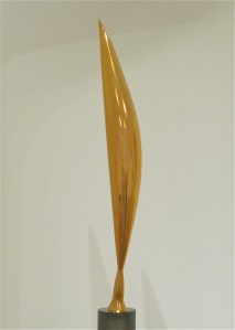 Brâncuși’s-Bird-in-Space