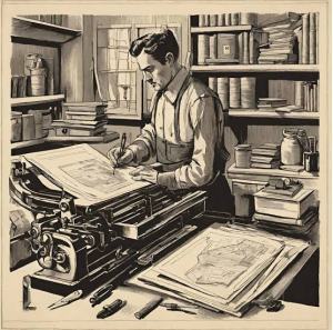 Printmaking