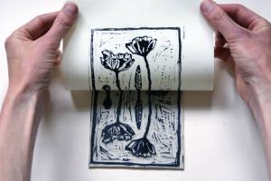 Relief-Printing