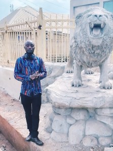 Henry Aziengbe image