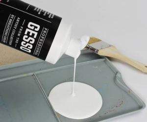 Gesso