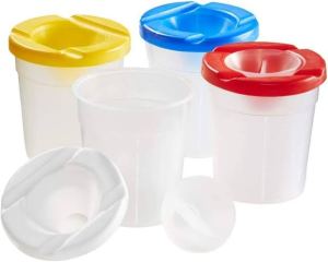 Water Container or Solvent Jar
