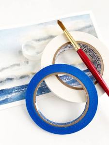 Masking Tape