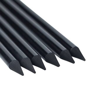 Pencils and Charcoal