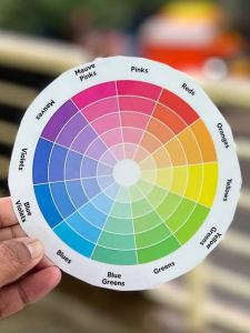 Color Wheel