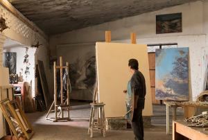 How to Set and Achieve Realistic Artistic Goals