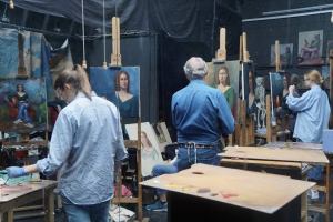 How to Prepare for an Artist Residency