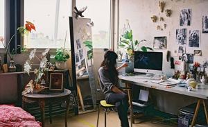 Creating an Online Art Course – How to Teach and Monetize Your Skills