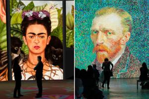 Online Art Galleries Worldwide