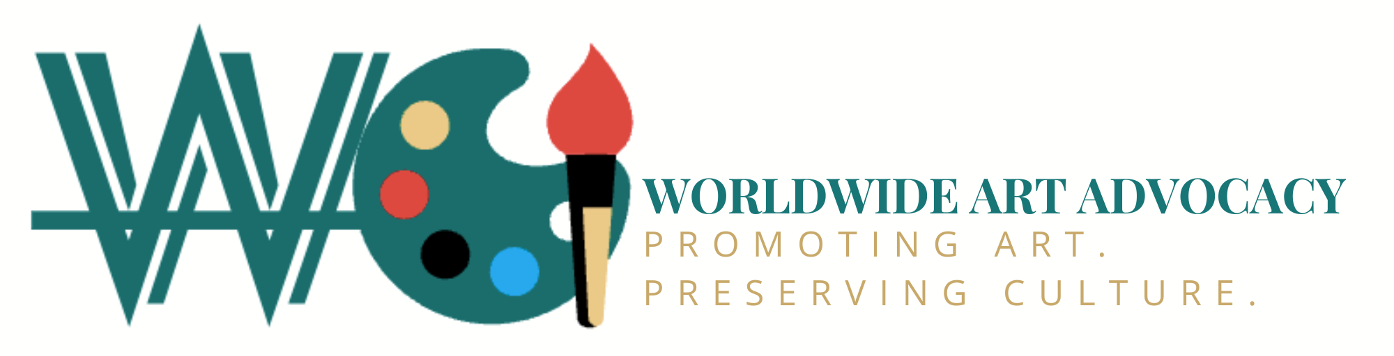 Worldwide Art Advocacy