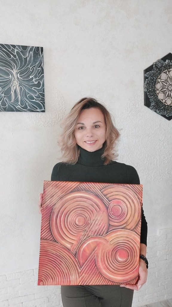 Daria Belykh