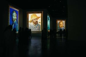 Global Art Hub